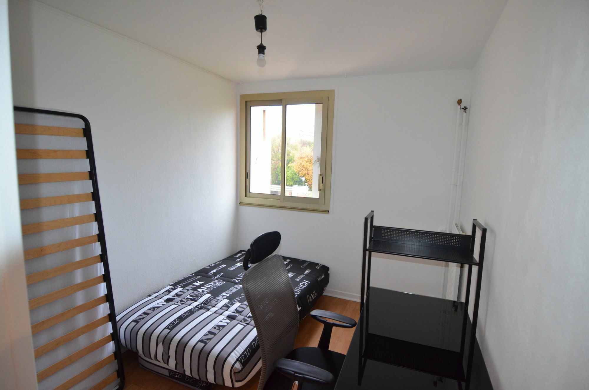 Rooftop 8 Personnes Grande Terrasse Avec Parking Quartier Aeroport Apartment Nizza